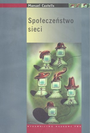 Społeczeństwo sieci