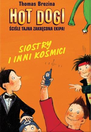 Siostry i inni kosmici