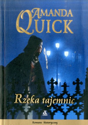 Rzeka tajemnic.