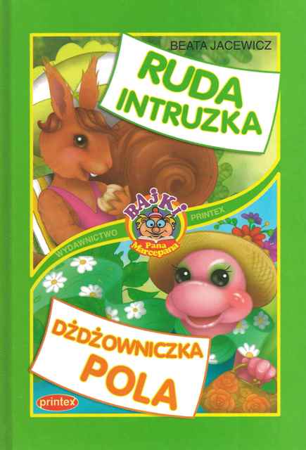 Ruda intruzka