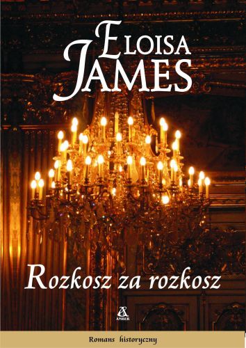 Rozkosz za rozkosz