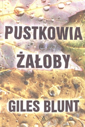 Pustkowia żałoby