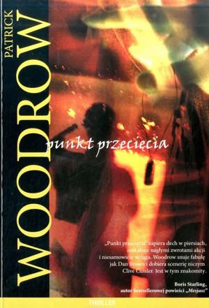 Punkt przecięcia