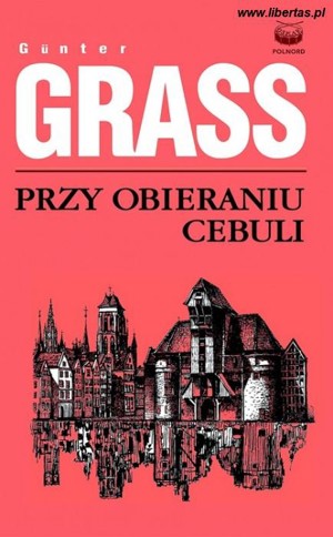 Przy obieraniu cebuli