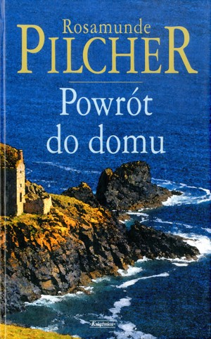 Powrót do domu.