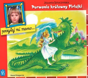 Porwanie królewny Firlejki