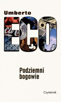 Podziemni bogowie