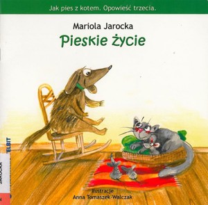 Pieskie życie