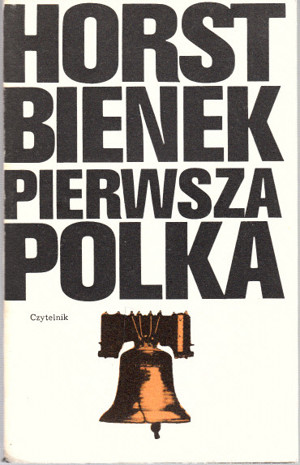 Pierwsza Polka