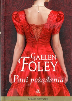 Pani pożądania