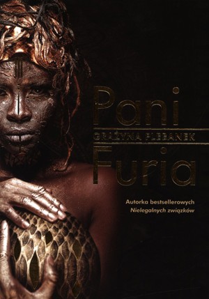 Pani Furia