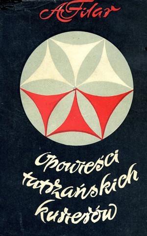 Opowieści tatrzańskich kurierów