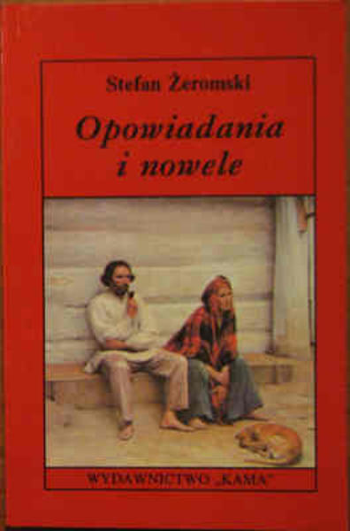 -Opowiadania i nowele-