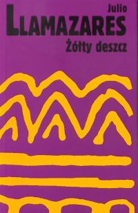 Żółty deszcz