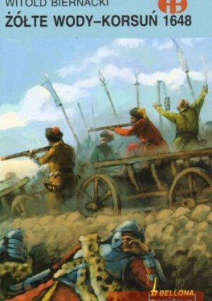 Żółte Wody – Korsuń 1648