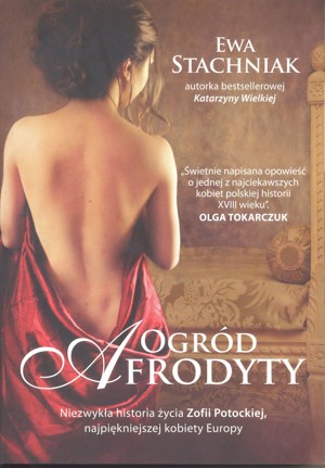 Ogród Afrodyty
