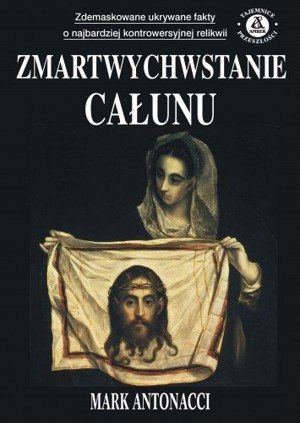 Zmartwychwstanie Całunu