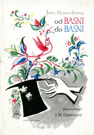 Od baśni do baśni