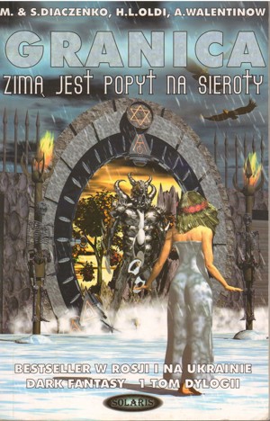Zimą jest popyt na sieroty