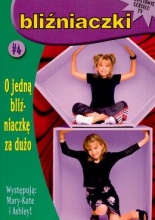 Bliźniaczki. O jedną bliźniaczkę za dużo
