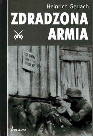 Zdradzona armia