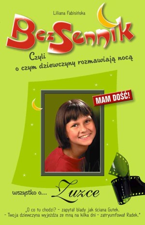 Wszystko o… Zuzce. Mam dość!