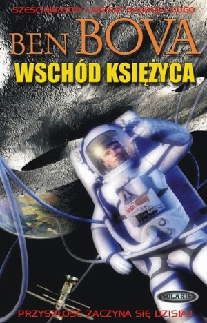 Wschód Księżyca