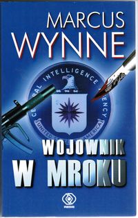 Wojownik w mroku