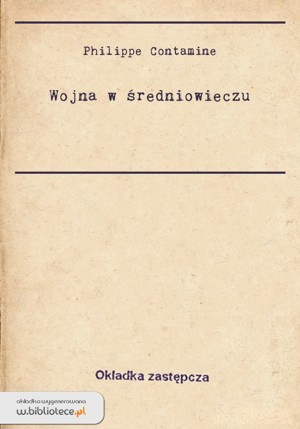 Wojna w średniowieczu