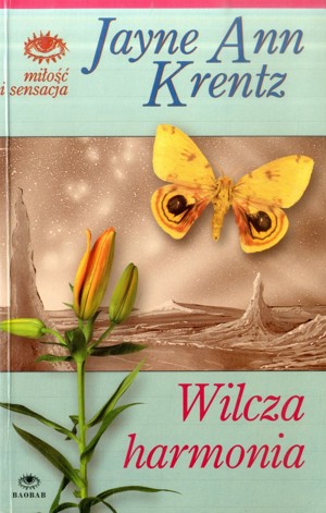 Wilcza harmonia