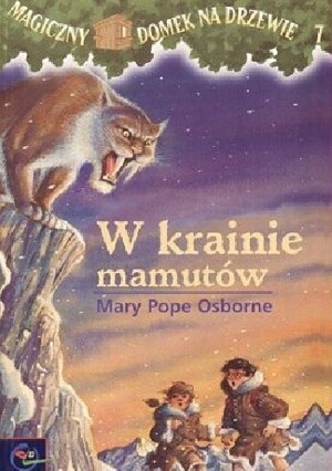 W krainie mamutów