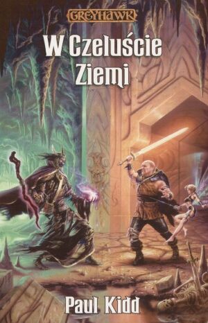 W Czeluście Ziemi