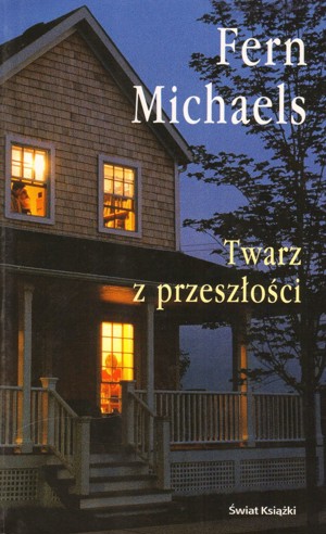 Twarz z przeszłości