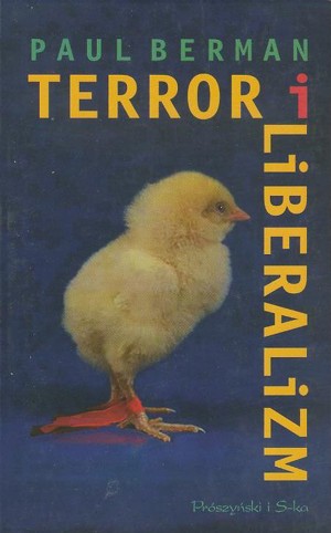 Terror i liberalizm