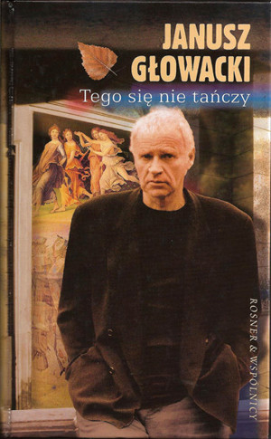 Tego się nie tańczy
