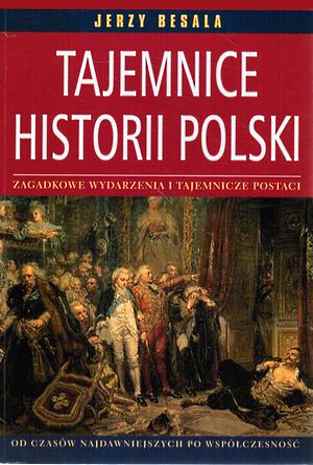 Tajemnice historii Polski