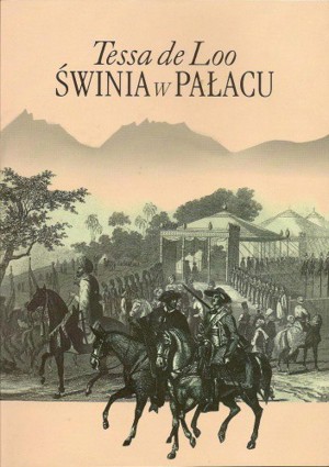 Świnia w pałacu