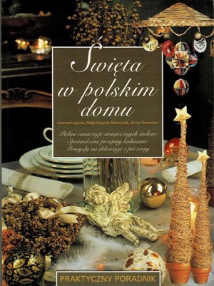 święta w polskim domu