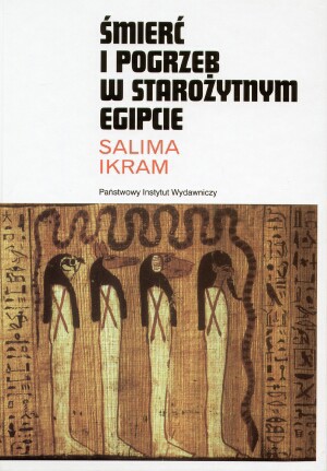 Śmierć i pogrzeb w starożytnym Egipcie