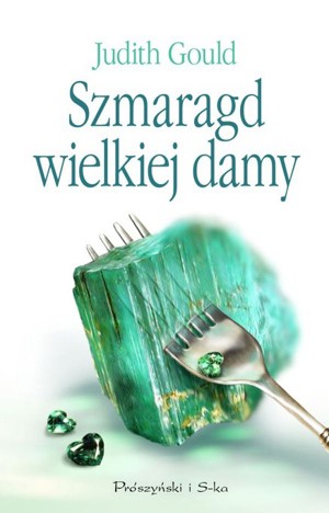 Szmaragd wielkiej damy