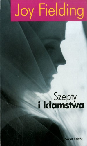 Szepty i kłamstwa