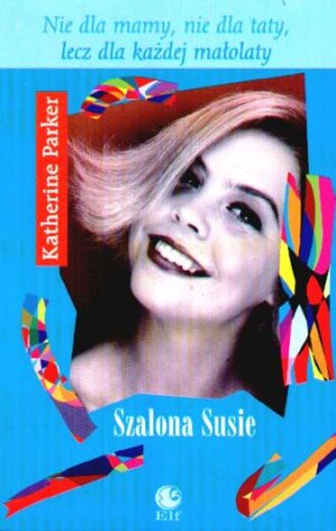 Szalona Susie