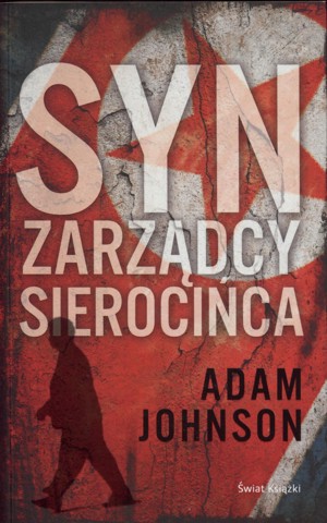 Syn zarządcy sierocińca