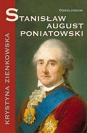 Stanisław August Poniatowski