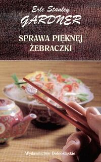 Sprawa pięknej żebraczki