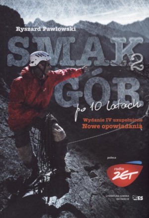 Smak gór