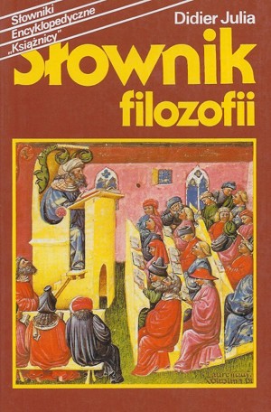 Słownik filozofii
