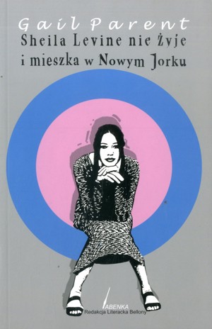 Sheila Levine nie żyje i mieszka w Nowym Jorku