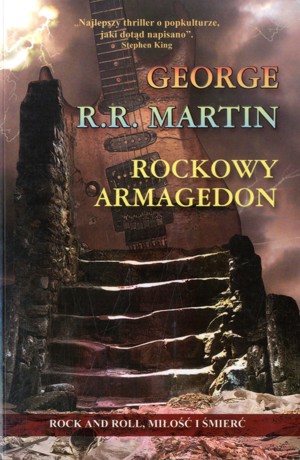 Rockowy armagedon