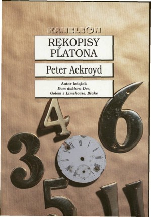 Rękopisy Platona